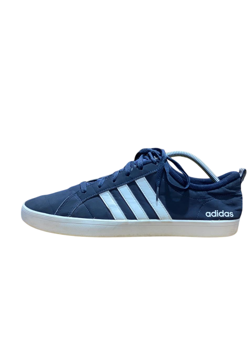 Adidas v/s Pace Blue