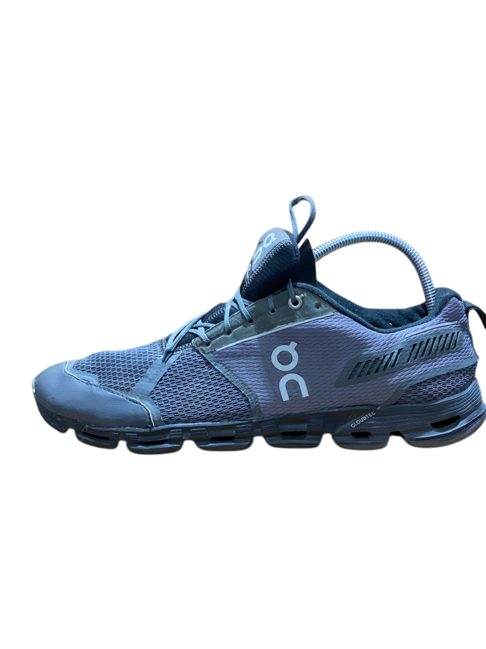 On Running Cloud 5 Waterproof