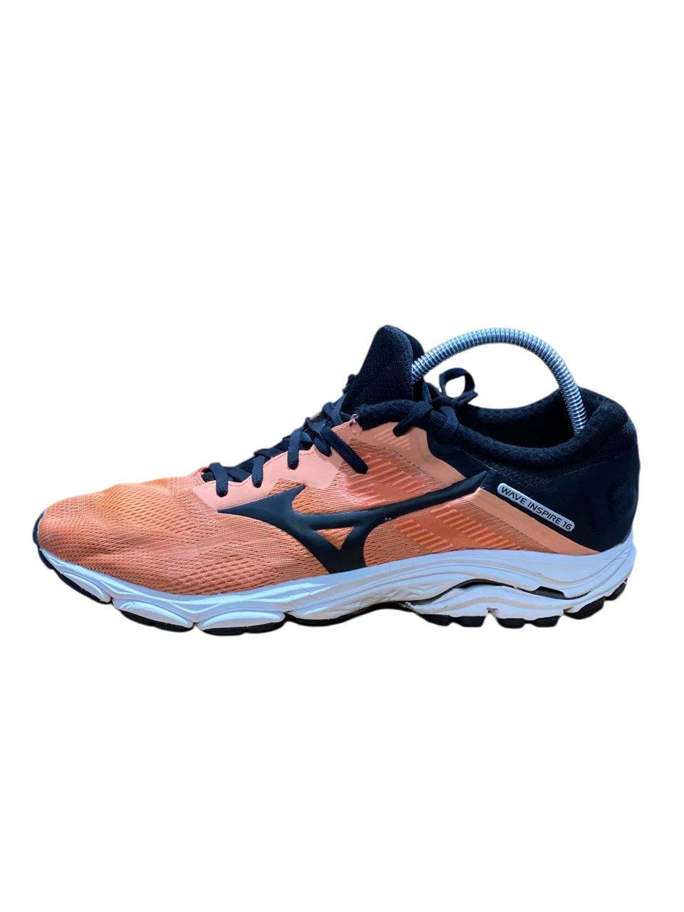 Running shoes Mizuno WAVE INSPIRE 16