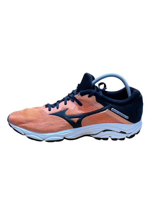 Running shoes Mizuno WAVE INSPIRE 16