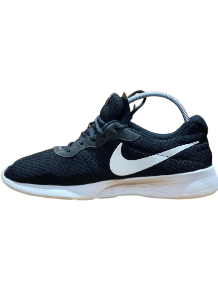 Nike's First Hands-Free Shoe