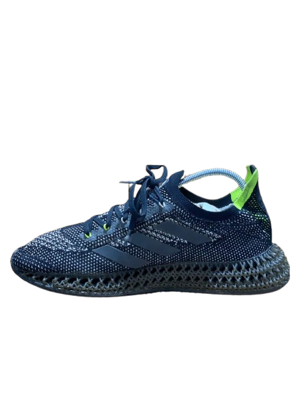 Shop adidas Men's 4D FWD Shoe Black