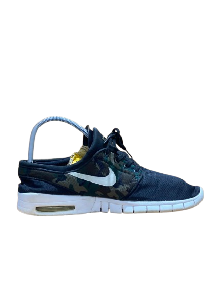 Stefan Janoski Max SB 'Camo' - Nike