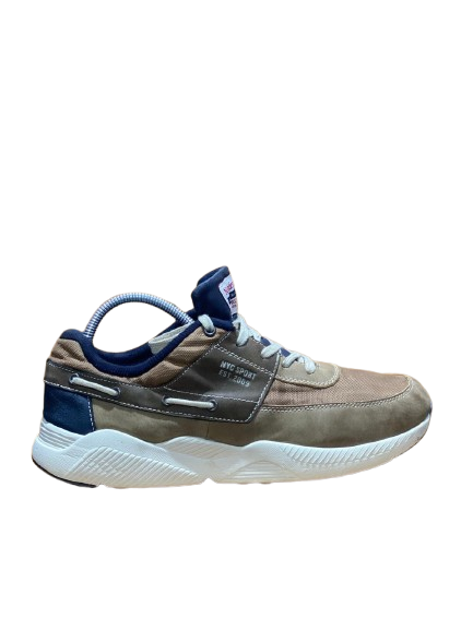 Camp David Shoes