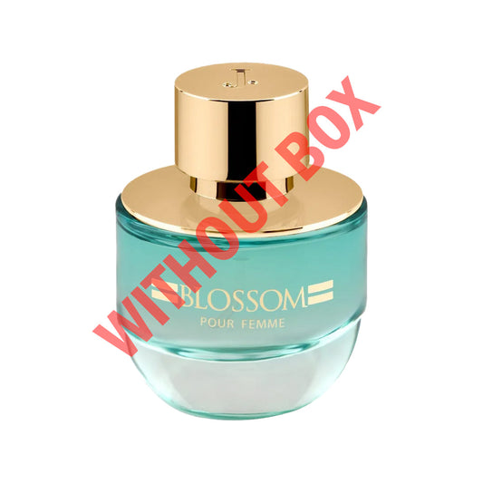 Blossom (Without BOX)