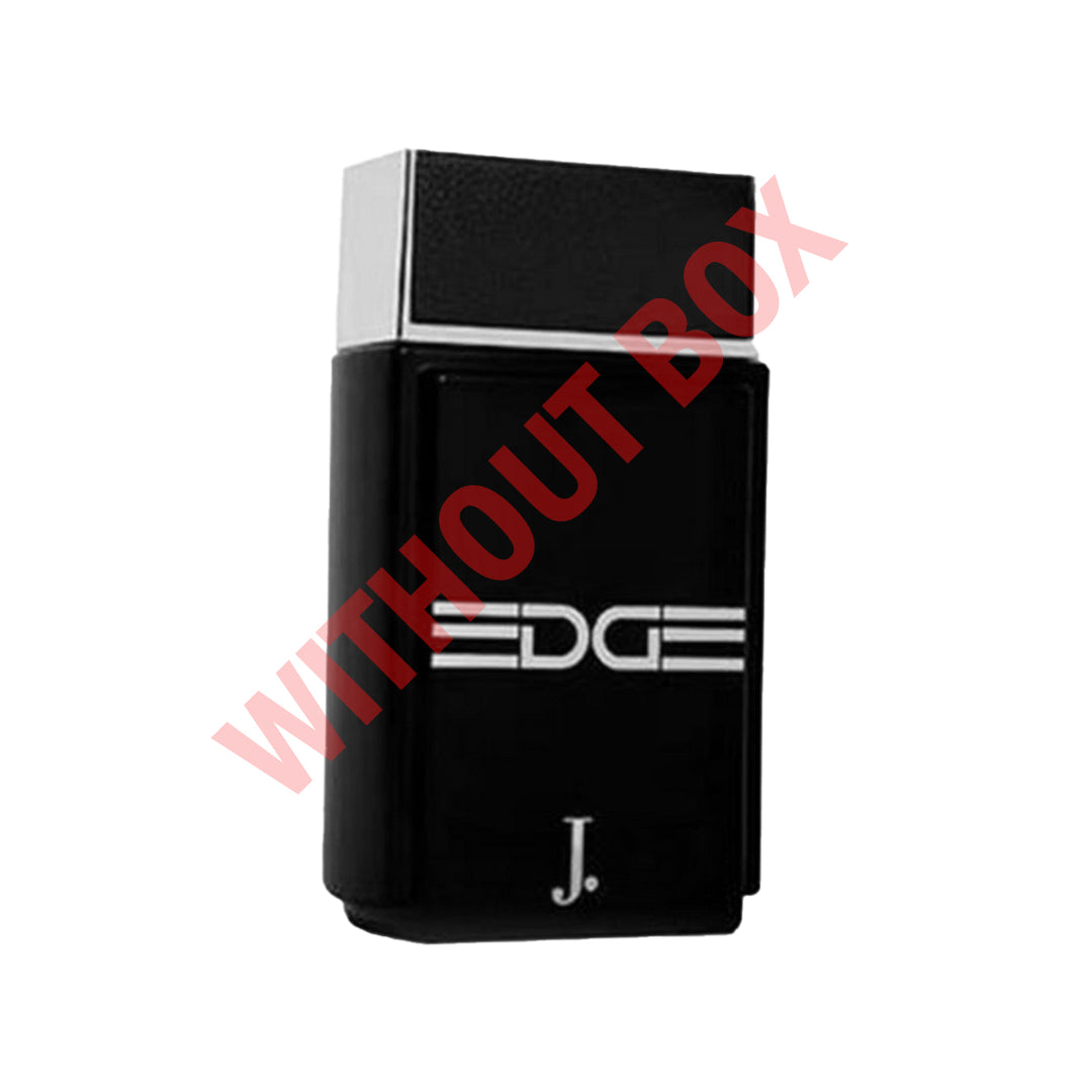 Edge by J. (Without BOX)