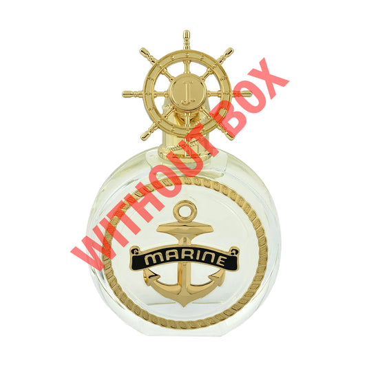Marine (Without BOX)