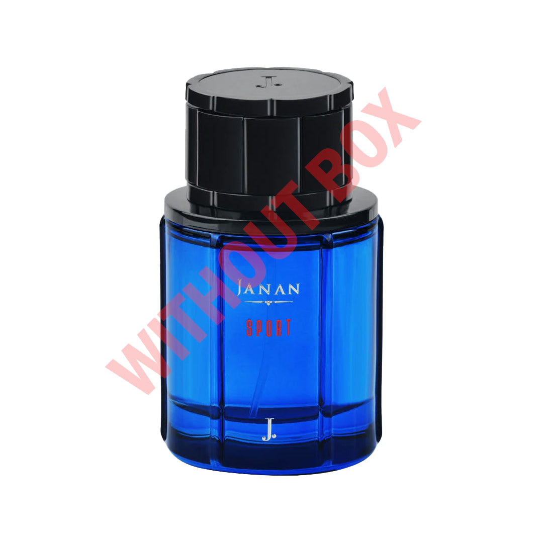 janan sport (Without BOX)
