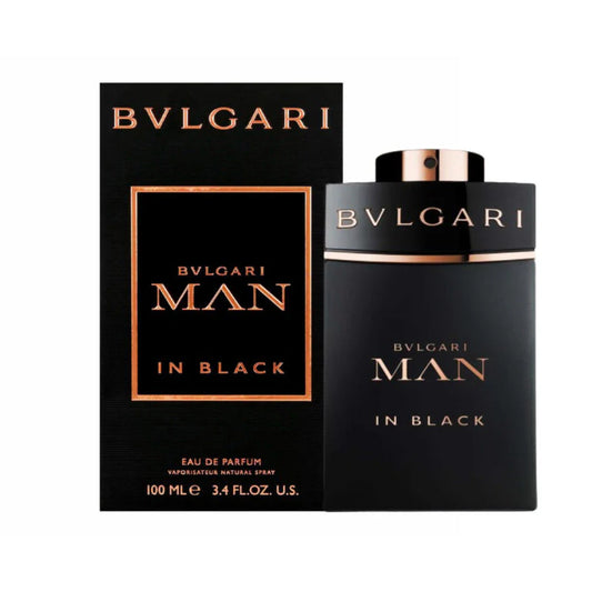 Bvlgari Man