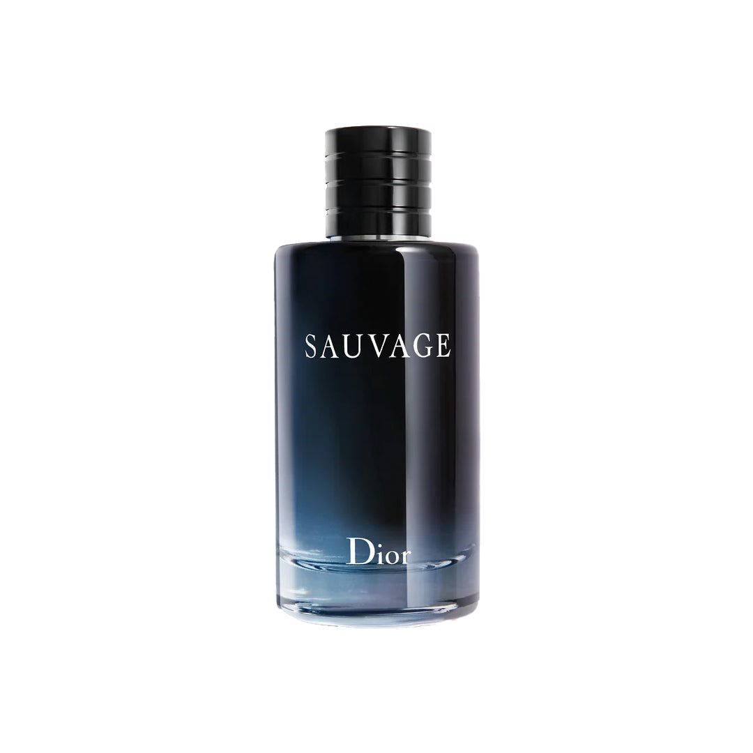 Sauvage Dior