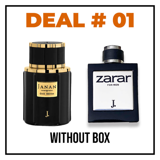 Deal # 01