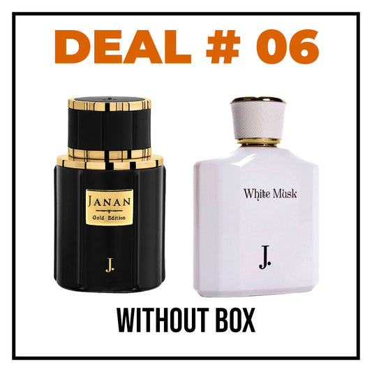 Deal # 06