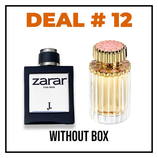 Deal # 12