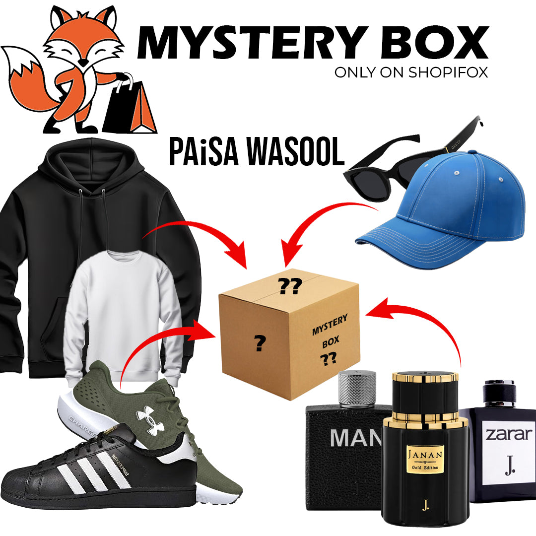 Mystery Box