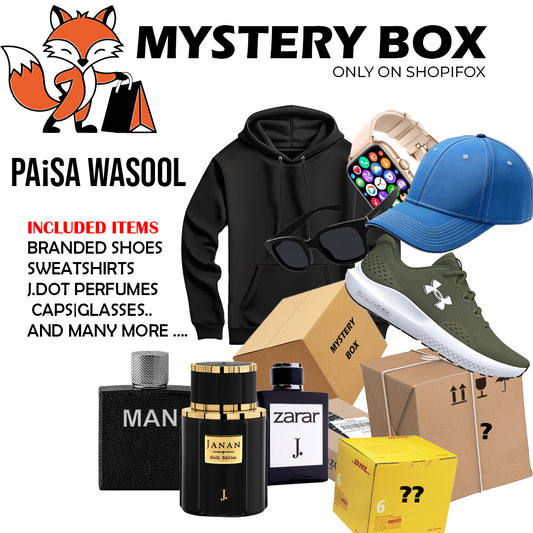 Mystery Box
