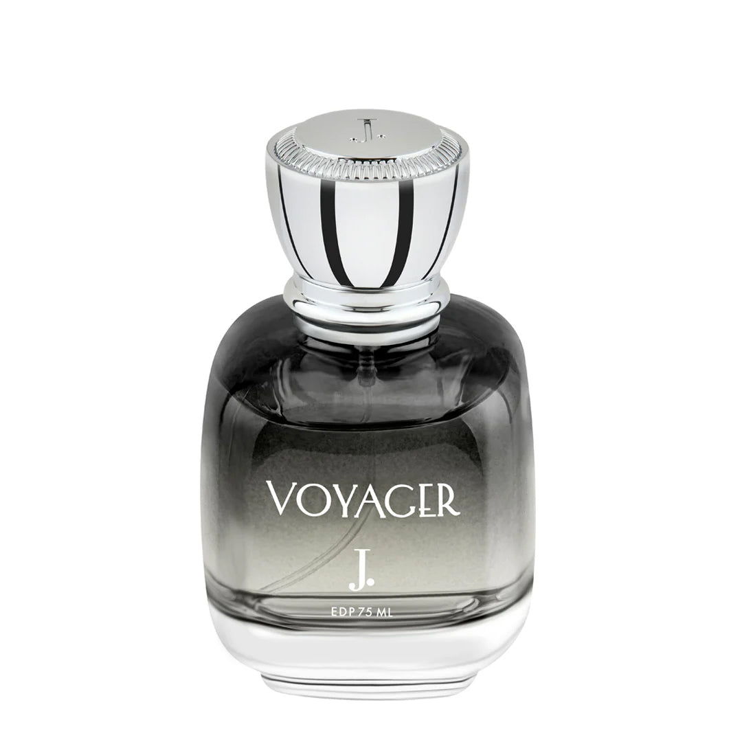 VOYAGER