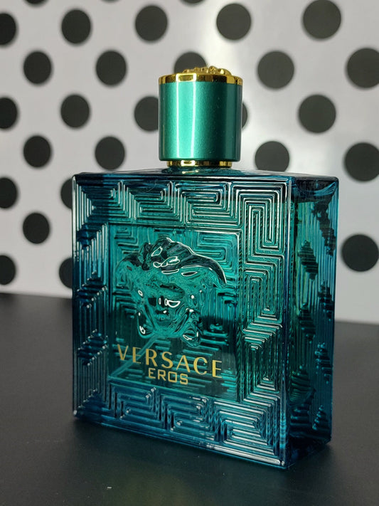 Versace Eros