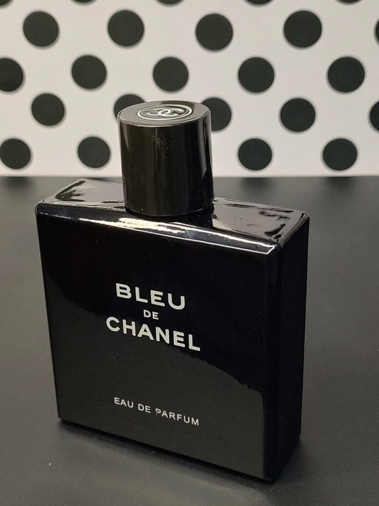 Bleu De Chanel