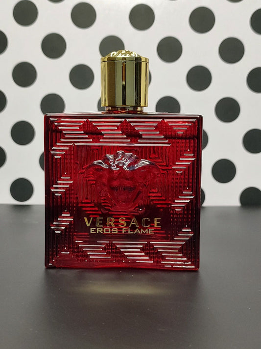 Versace Eros Flame
