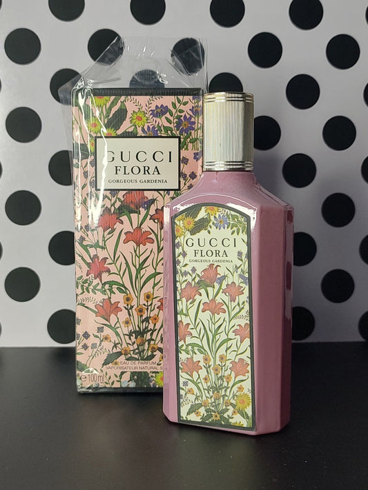 Gucci Gardenia Gorgeous