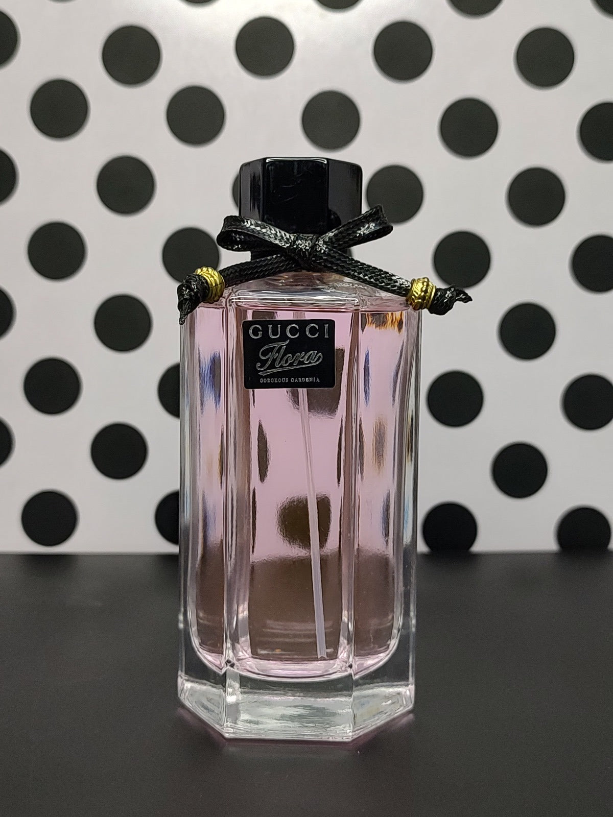 Gucci Flora