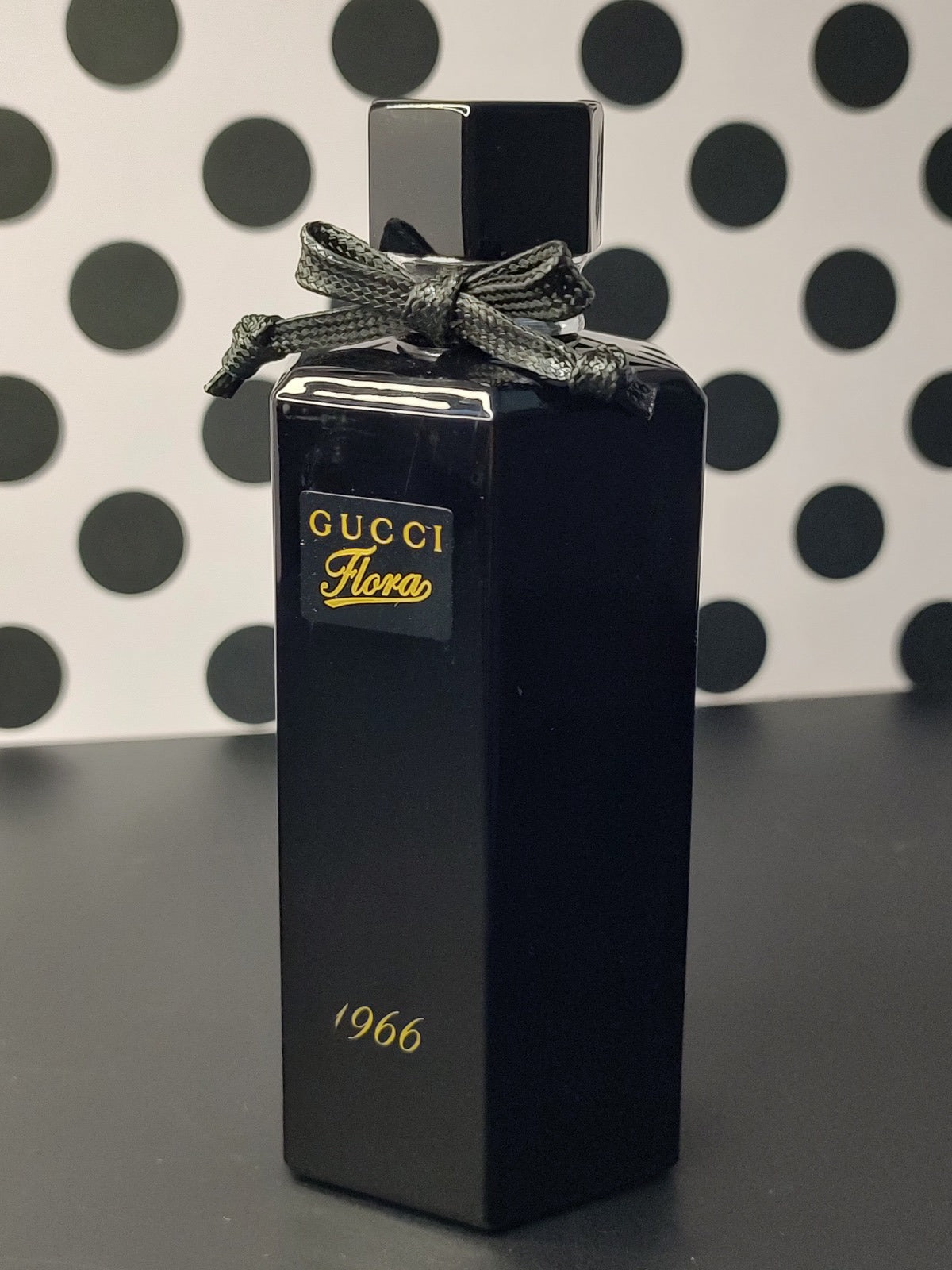 Gucci Flora 1966