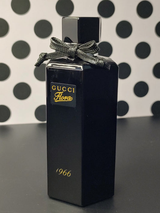 Gucci Flora 1966