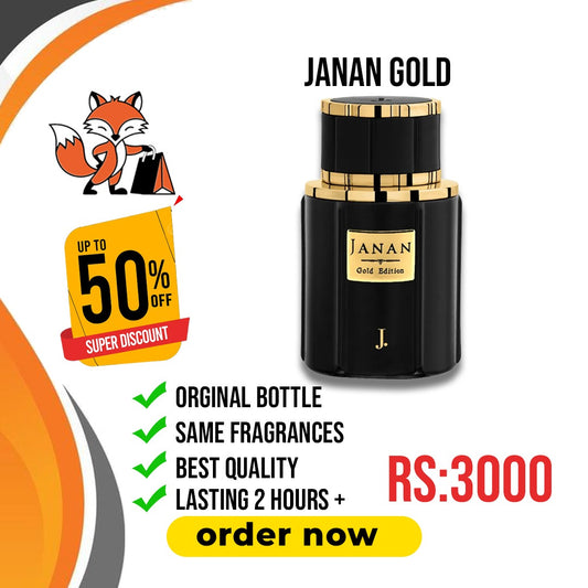 Janan Gold