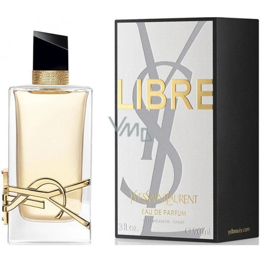 YSL LIBRE