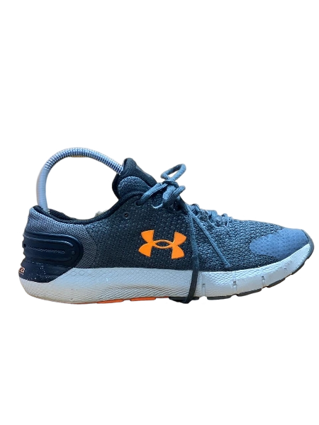 Under Armour Mens Charged Rogue 2.5 Running Shoe