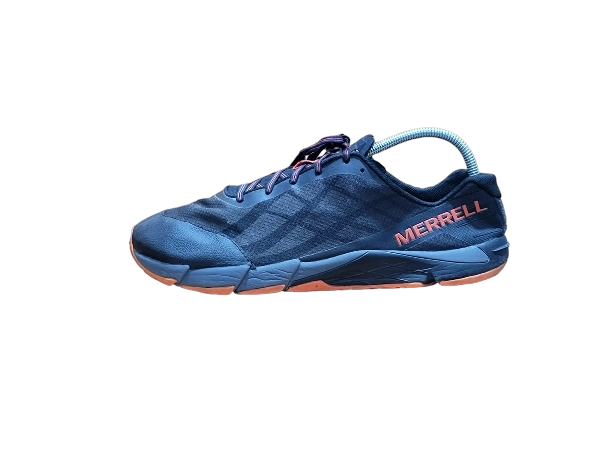Merrell Men's Fitness Shoes, Black