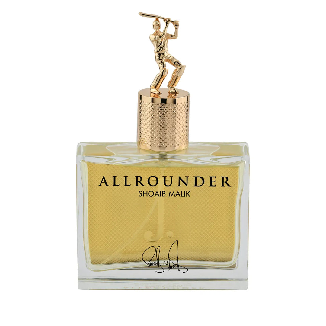 All ROUNDER