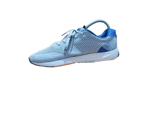 Lace-Up Sneakers -S3IJ04Z8-CWL