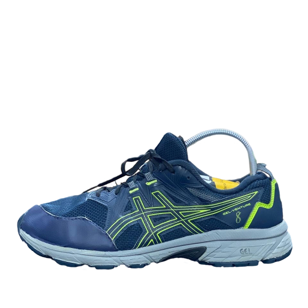 GREAT BARGAIN | Asics Gel Venture 8 Mens Trail Running Shoes