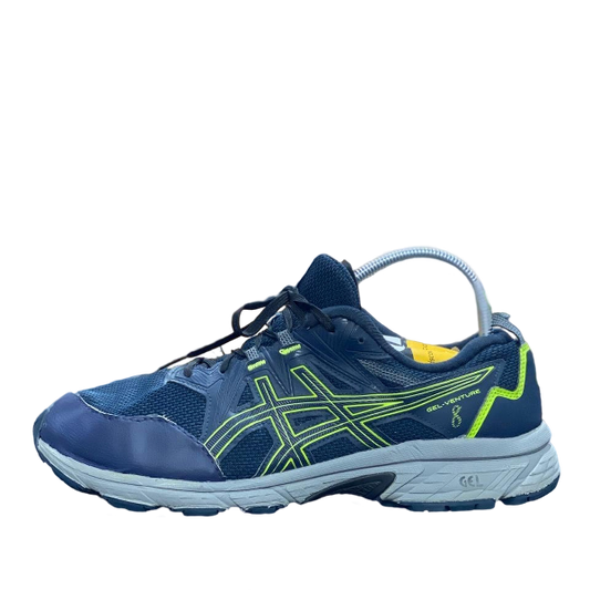 GREAT BARGAIN | Asics Gel Venture 8 Mens Trail Running Shoes