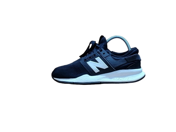 New Balance 247 sport Noir-Blanc