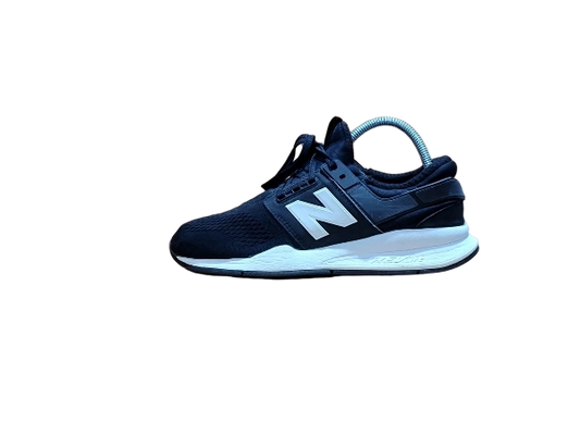 New Balance 247 sport Noir-Blanc