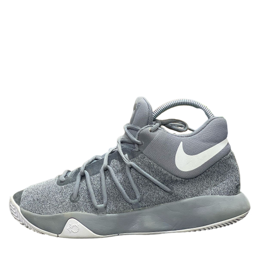NIKE KD TREY 5 V 897638-002 Grey