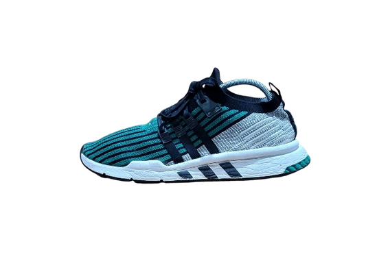 adidas Boys' EQT Support Mid ADV Pk Fitness Shoes, Black