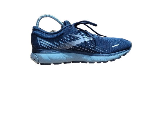 Air clearance zoom 33