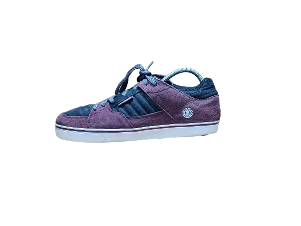 Element - GLT 2-Burgundy – Fearbox