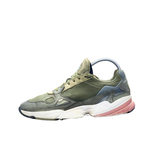 Adidas Falcon Green (W)