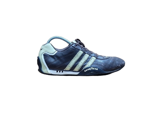 Adidas × Racing × Vintage Vintage adidas Goodyear