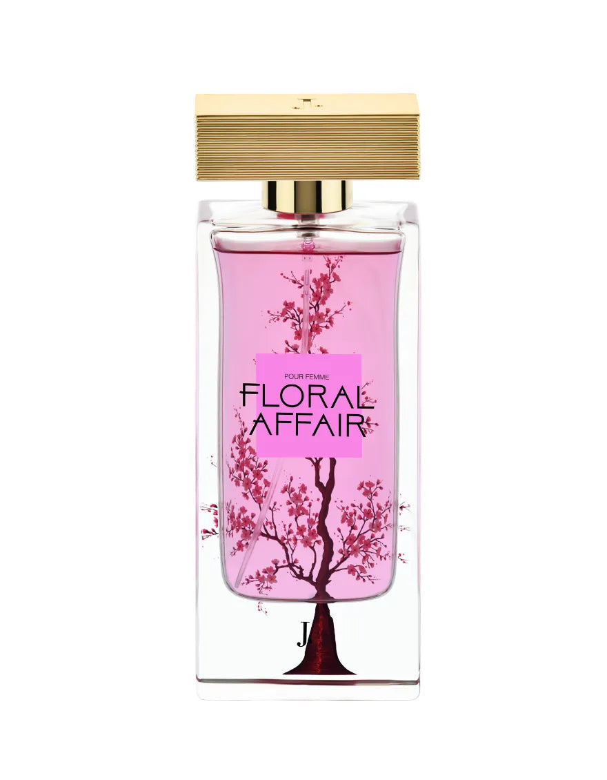 FLORAL AFFAIR
