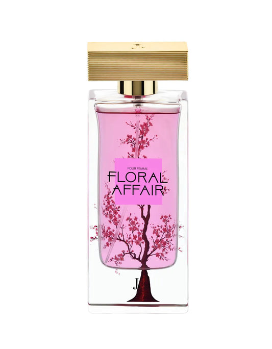 FLORAL AFFAIR