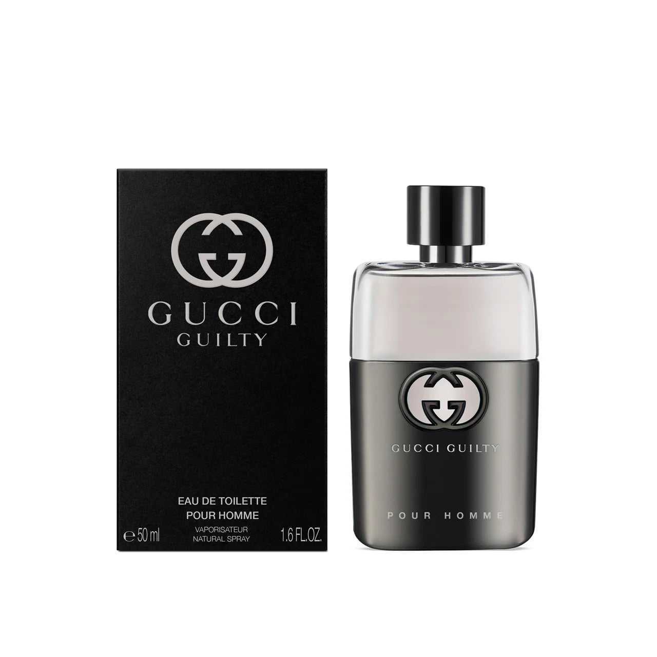 GUCCI GUILTY
