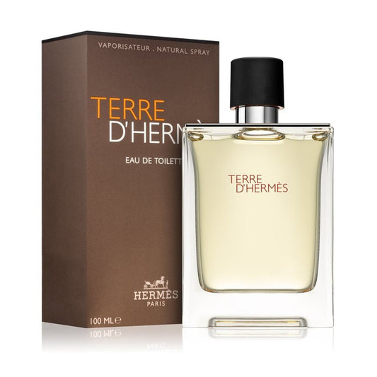 TERRE DHERMES
