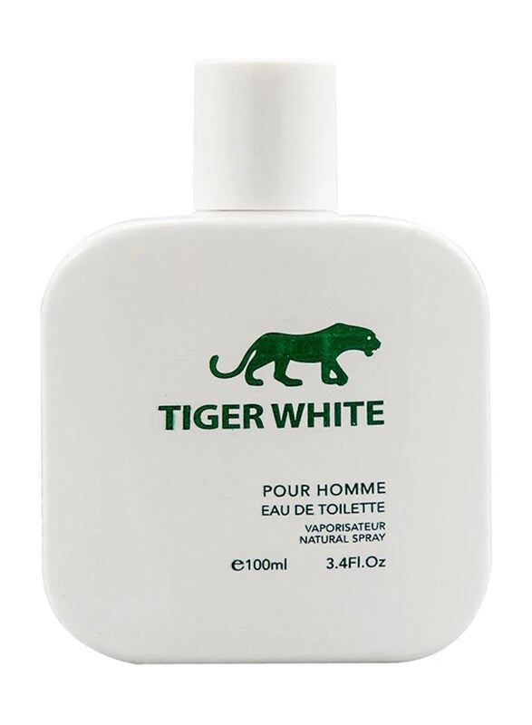 White Tiger