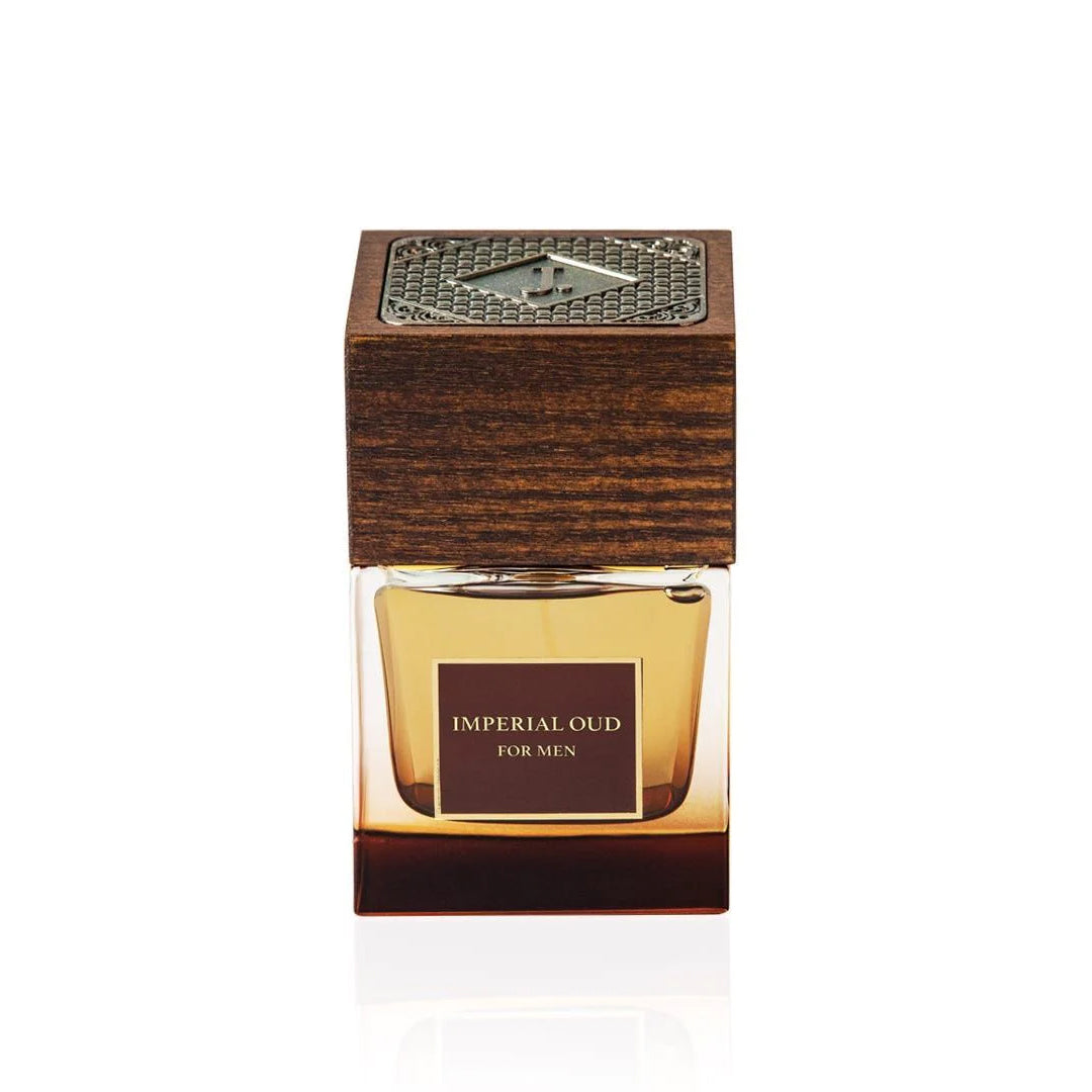 IMPERIAL OUD | ATTAR