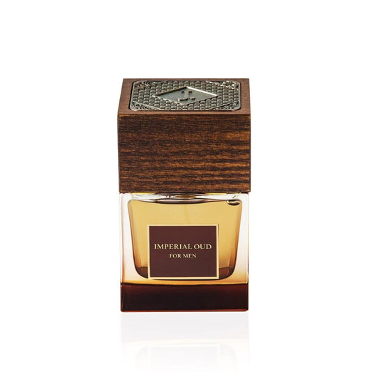 IMPERIAL OUD | ATTAR